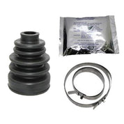 Yamaha 400 Kodiak 4x4 1993-2006 Bronco Cv Joint Boot Kit By SPI
