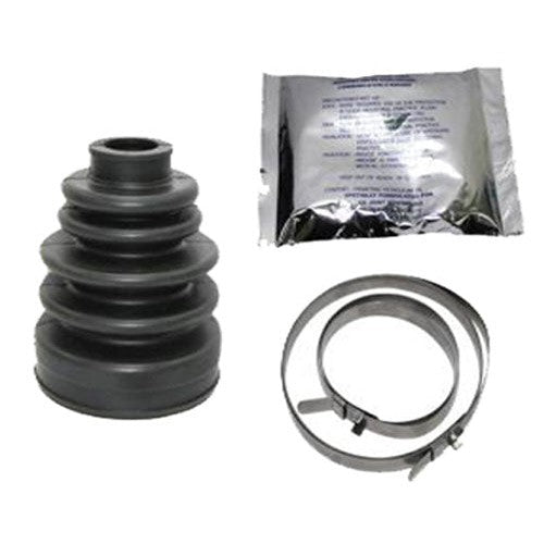 Yamaha 400 Kodiak 4x4 1993-2006 Bronco Cv Joint Boot Kit By SPI