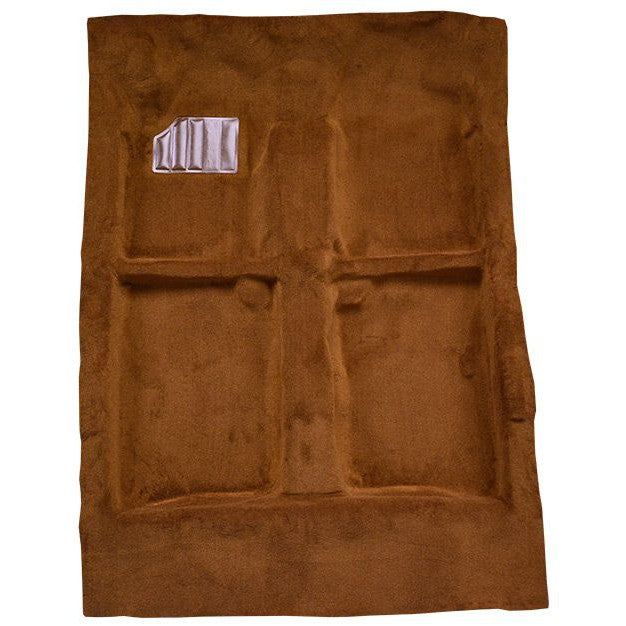 ACC Replacement Carpet Kit For 1995-1999 Nissan Maxima 4DR - CHOOSE COLOR