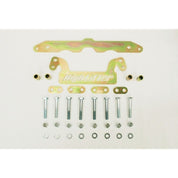 High Lifter 2' Signature Series Lift Kit For Yamaha Grizzly 550 09-14 700 07-14