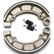 EBC 1 Pair FA-SFA-TT-X Premium Organic Replacement Brake Pads MPN 320