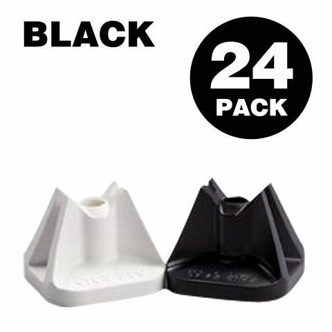 Studboy Superlite Single .750" Pro Series (24) 2513-P1-BLK