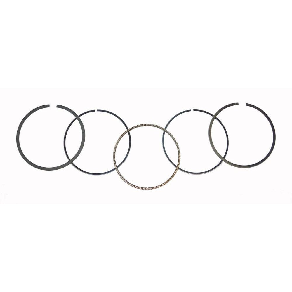 WSM Piston Rings For Kawasaki 300 89-04 1.5mm Over 51-255-09