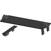KFI ATV 54" Snow Plow Blade Kit Combo Yamaha Grizzly 600 4x4 1998-2001 NEW