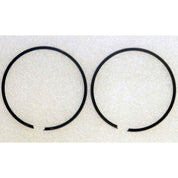 WSM Piston Rings For Yamaha 350 Banshee 87-06 For 70mm Piston 51-520-70
