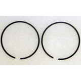 WSM Piston Rings For Yamaha 350 Banshee 87-06 For 70mm Piston 51-520-70