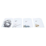 All Balls Carburetor Rebuild Kit 26-1769
