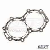 WSM Head Gasket For Force 40 / 50 Hp 2 Cyl 92-99 505-72