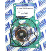 WSM Top End Gasket Kit For Yamaha 125 YZ 92 29-1013