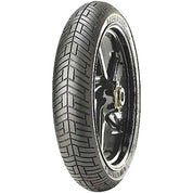 METZELER H-Rated Lasertec Front & Rear Tire Set, 110/80-18 58H & 110/90-18 61H