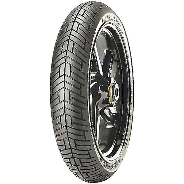METZELER H-Rated Lasertec Front & Rear Tire Set, 110/80-18 58H & 110/90-18 61H