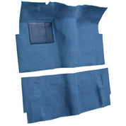 ACC Replacement Carpet Kit For 1959 Ford Galaxie 2DR Retractable Hardtop Molded - CHOOSE COLOR