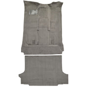 ACC Replacement Carpet Kit For 1992-1994 GMC Yukon 2DR with Heat Vents Complete - CHOOSE COLOR