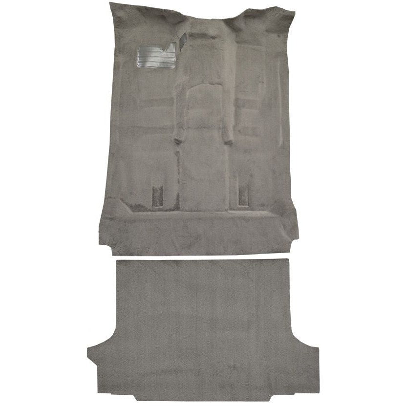 ACC Replacement Carpet Kit For 1995-1997 GMC Yukon 2DR with Heat Vents Complete - CHOOSE COLOR