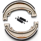 EBC 1 Pair OE Replacement Brake Shoes MPN 324