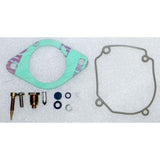 Kit de carburador WSM para Nissan, Tohatsu y Yamaha (25, 30, 75 y 90 CV, sin flotador)