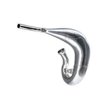 FMF Racing - 022034 - Fatty Pipe Nickel-plated 27-3807 FMF022034 78-1216 Pipe