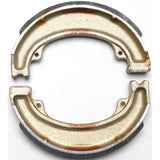 EBC 1 Pair OE Replacement Brake Shoes MPN 325