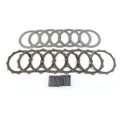 WSM Complete Clutch Kit for Honda 450 CRF-R 14-15 88-146