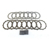 WSM Complete Clutch Kit for Honda 450 CRF-R 14-15 88-146