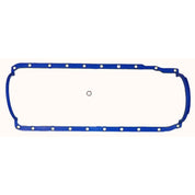 WSM Oil Pan Gasket For Merrcuiser / OMC / Volvo Gen V 7.4L 454 CI. 585-986