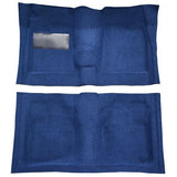 ACC Replacement Carpet Kit For 1961-1964 Chevrolet Impala 2DR Convertible 4spd - CHOOSE COLOR
