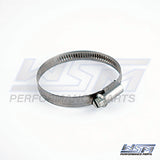WSM Drive Shaft Bellow Clamp - 003-104-02