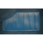 ACC Replacement Carpet Kit For 1989-1994 Geo Metro 2DR Hatchback w/o Split Rear Seat Complete - CHOOSE COLOR