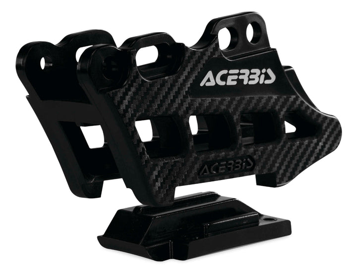 Acerbis Black 2.0 Chain Guide Block - 2410960001