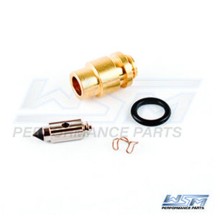 WSM Carburetor Needle & Seat 1.2 Mikuni SBN - 006-359