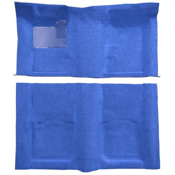 ACC Replacement Carpet Kit For 1969 Pontiac Firebird Trans Am - CHOOSE COLOR