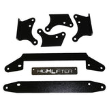 High Lifter 2" Signature Series Lift Kit For Polaris RZR RS1 EPS 2018-2019 PLKRS1-50