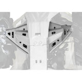 Rival Front Aluminum A Arm Guards For Can Am Outlander G2 / Max 24.7277.1-4