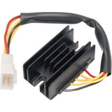 Regulador/Rectificador para Suzuki LT160E Quadrunner 1989-1992 Ricks