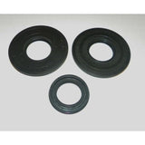 Kit de sello de aceite del cigüeñal WSM - 009-911