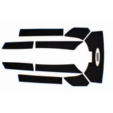 WSM Traction Mat for Sea-Doo 720 - 951 96-03 012-305BLK