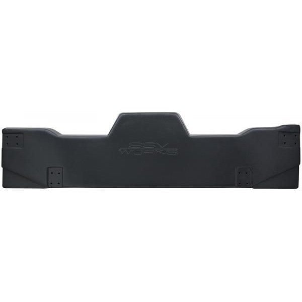 SSV Works Overhead Sound Bar With Front 6.5" Kicker Speaker Pods For Can-Am Maverick X3 10-21
