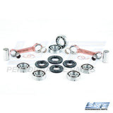 WSM Crankshaft Rebuild Kit - 010-317