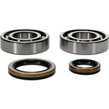 All Balls Crank Shaft Brg Kit Beta Evo 4T 250 09-18, Evo 4T 300 09-21 24-1129