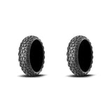 Par de neumáticos para scooter Maxxis M6024 Bias 120/70-12 (2)