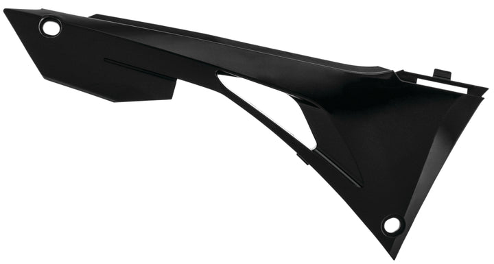 Acerbis Black Air Box Cover for Honda - 2640280001