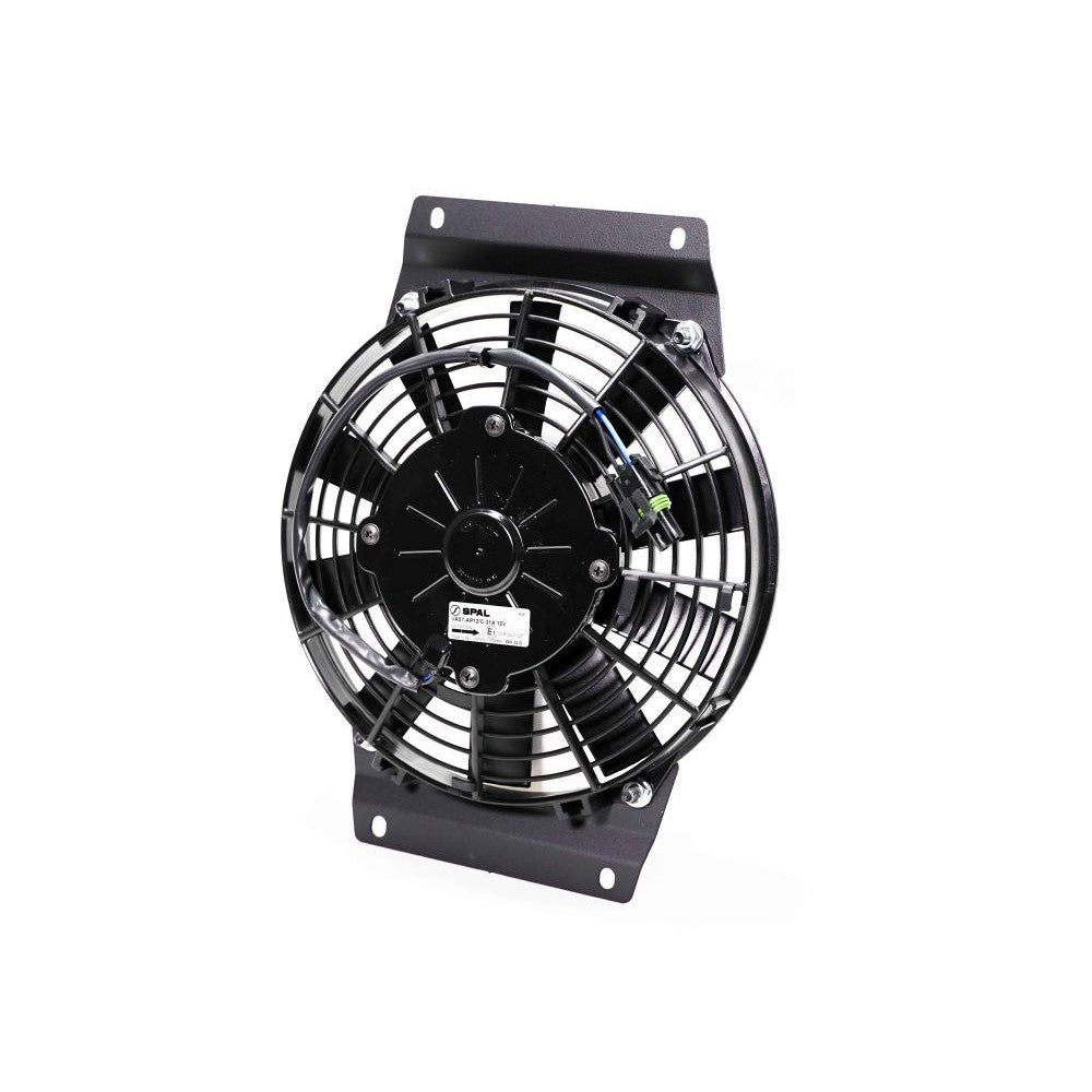 Arctic Radiator Cooling Fan For Can-Am CF4515