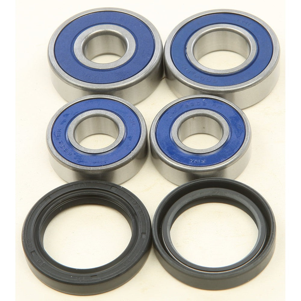 All Balls Rear Wheel Bearing Kit 25-1086