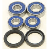 All Balls Rear Wheel Bearing Kit 25-1086