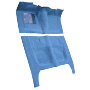 ACC Replacement Carpet Kit For 1963-1964 Mercury Monterey 4DR Sedan Flat Front - CHOOSE COLOR