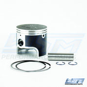 WSM Piston Kit Platinum .75mm Over - 010-826-06PK