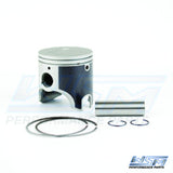 WSM Piston Kit Platinum 1mm Over - 010-829-07PK