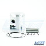 WSM Piston Kit .75mm Over - 010-840-06K