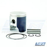 WSM Piston Kit Platinum .75mm Over - 010-840-06PK