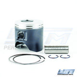 WSM Piston Kit Platinum .5mm Over - 010-842-05PK
